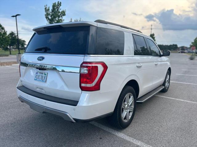 2018 Ford Expedition XLT