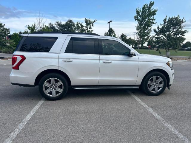 2018 Ford Expedition XLT