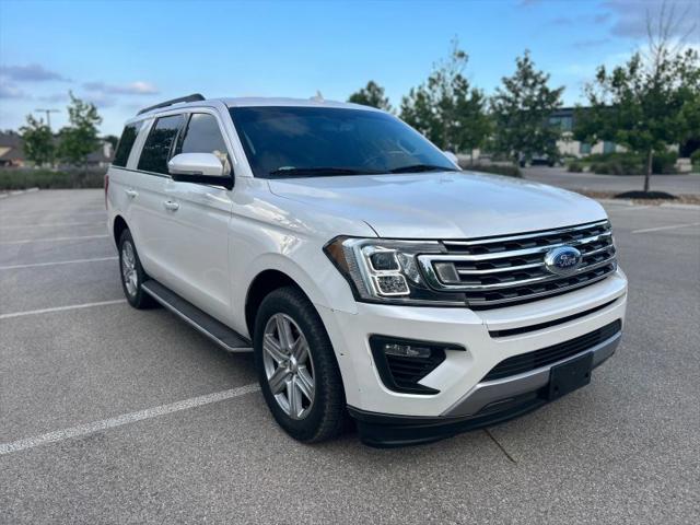 2018 Ford Expedition XLT