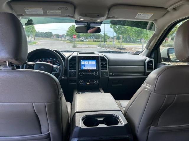 2018 Ford Expedition XLT