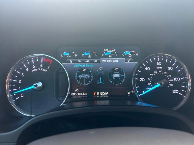 2018 Ford Expedition XLT