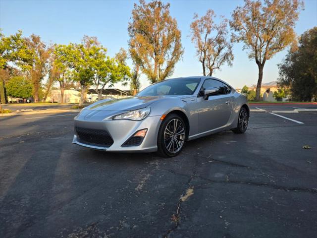2016 Scion FR-S Release Series 2.0 for sale in Riverside, CA