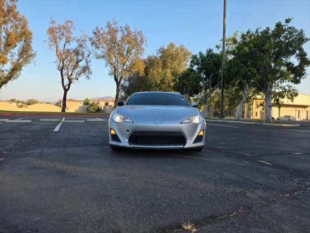 2016 Scion FR-S Release Series 2.0