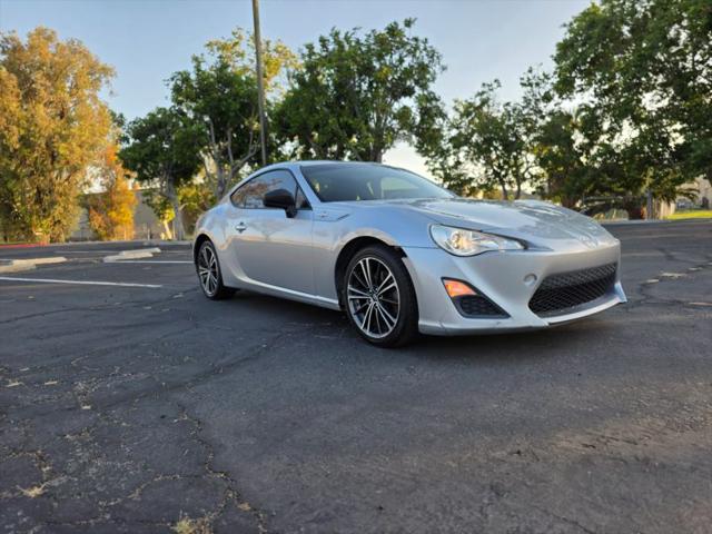 2016 Scion FR-S Release Series 2.0