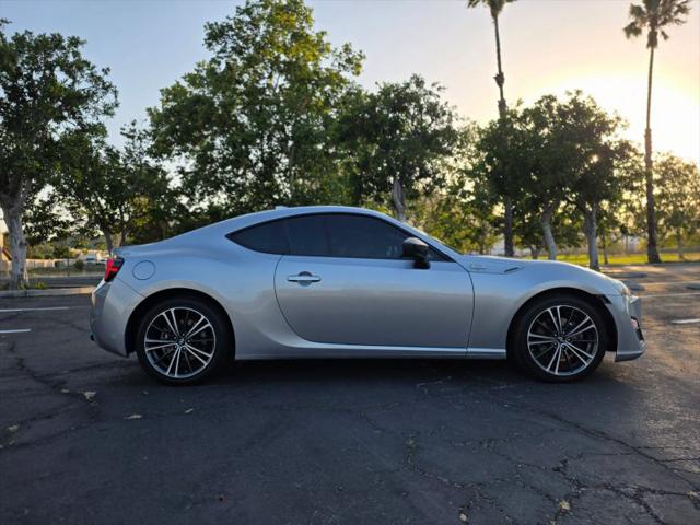 2016 Scion FR-S Release Series 2.0