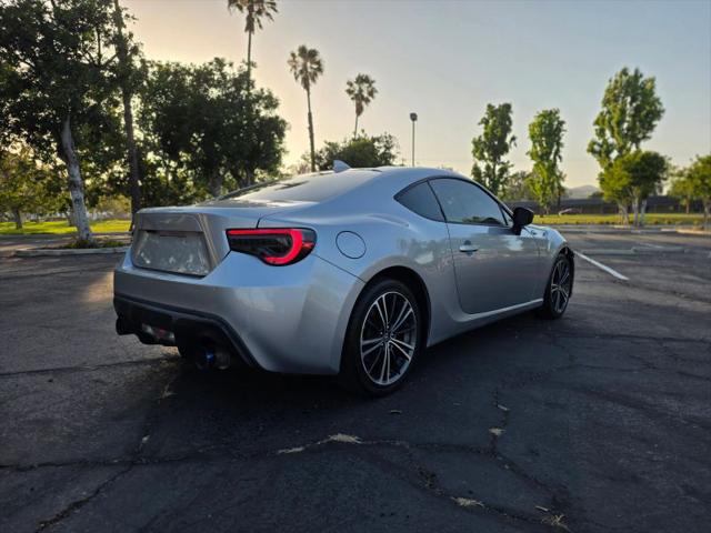 2016 Scion FR-S Release Series 2.0