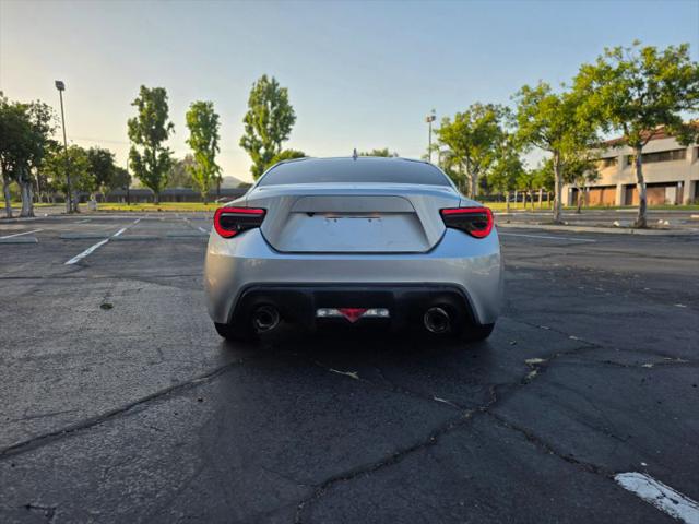 2016 Scion FR-S Release Series 2.0
