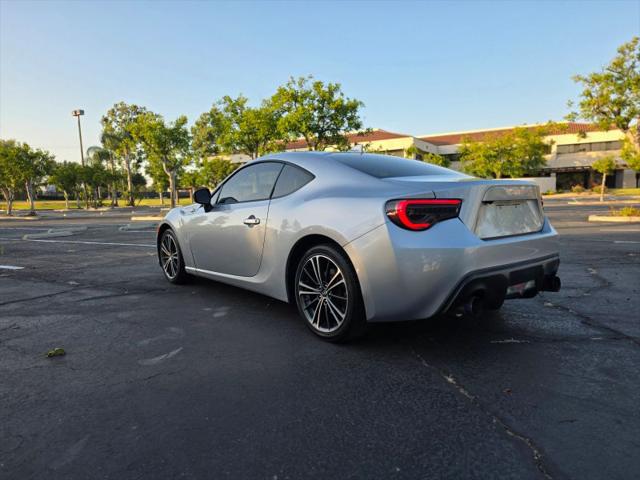 2016 Scion FR-S Release Series 2.0