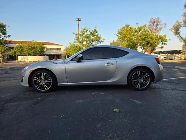 2016 Scion FR-S Release Series 2.0