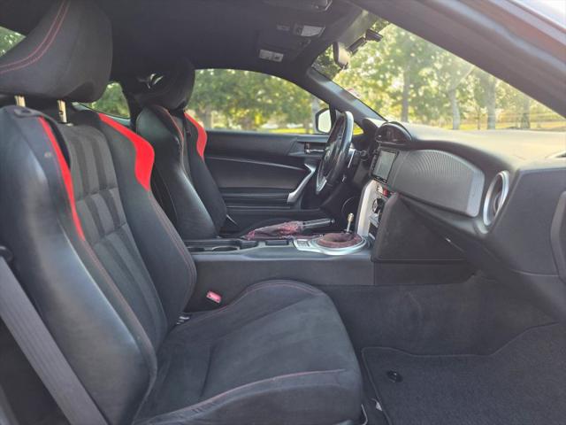 2016 Scion FR-S Release Series 2.0