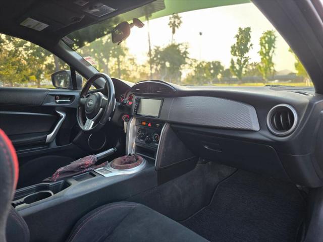 2016 Scion FR-S Release Series 2.0
