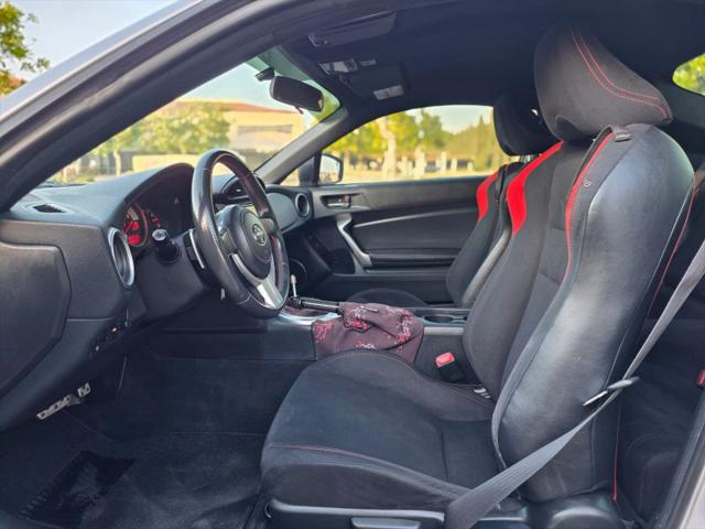 2016 Scion FR-S Release Series 2.0