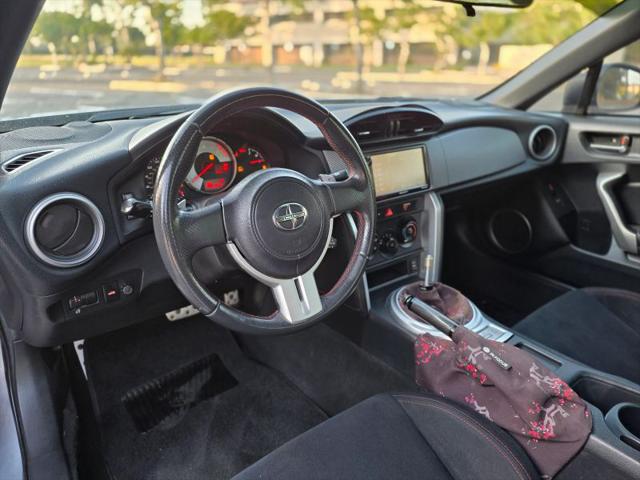 2016 Scion FR-S Release Series 2.0