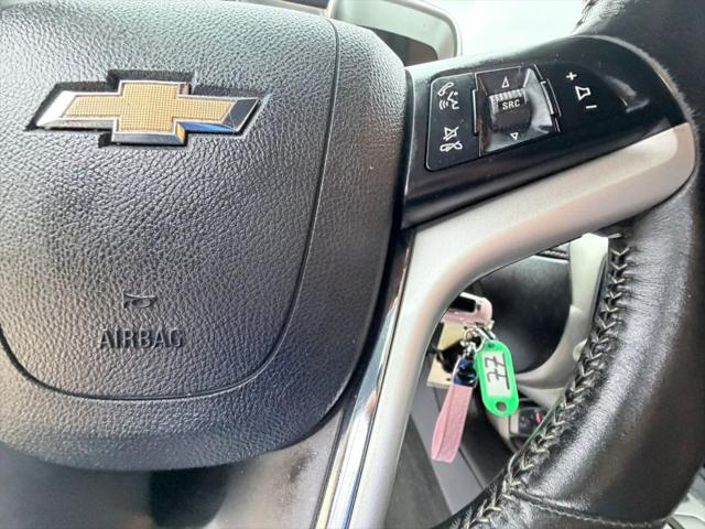 2013 Chevrolet Camaro 2LT