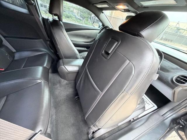 2013 Chevrolet Camaro 2LT