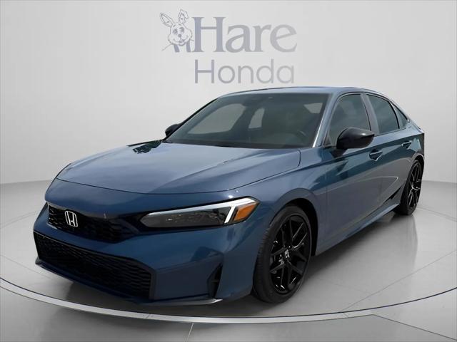 2025 Honda Civic Sport for sale in Avon, IN