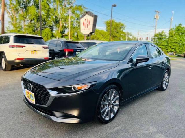2023 Mazda Mazda3 2.5 S Select for sale in Rensselaer, NY