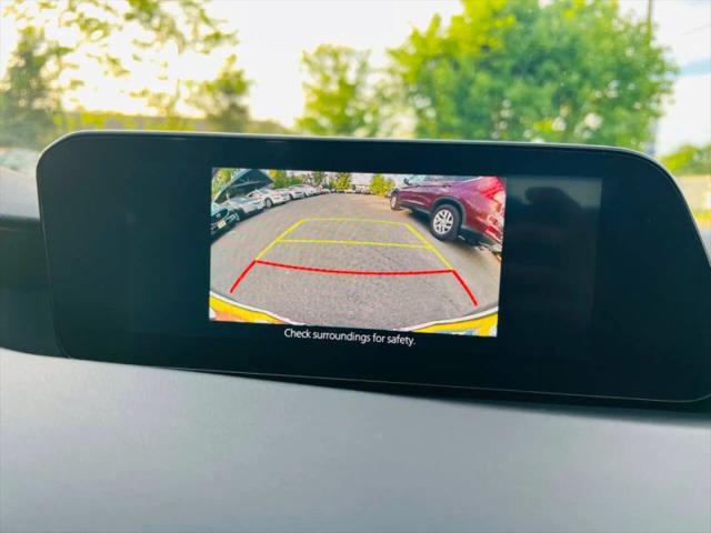 2023 Mazda Mazda3 2.5 S Select