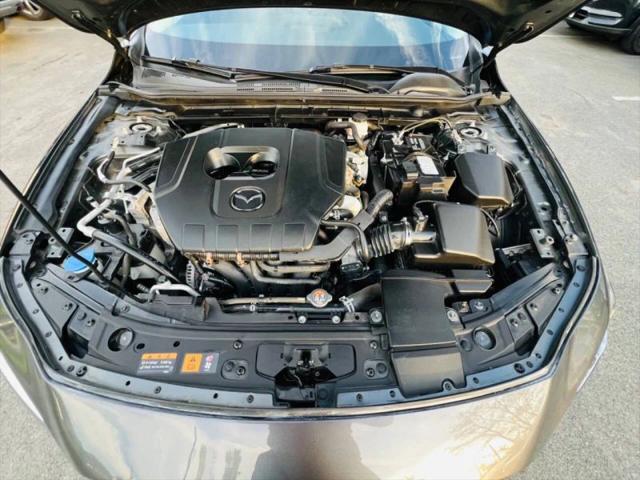 2023 Mazda Mazda3 2.5 S Select