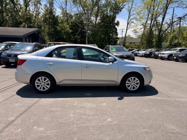 2012 Kia Forte EX