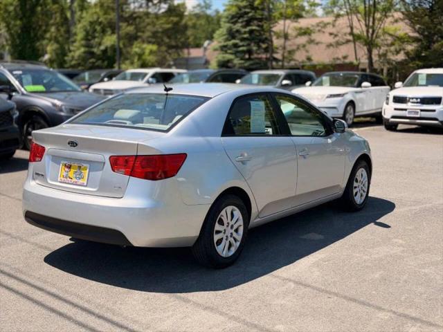 2012 Kia Forte EX