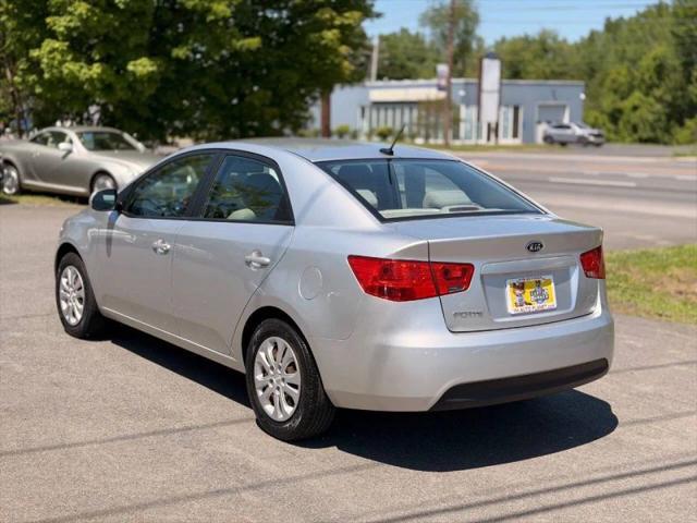 2012 Kia Forte EX