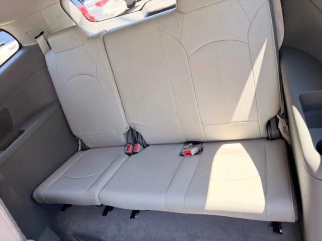 2016 Chevrolet Traverse 2LT