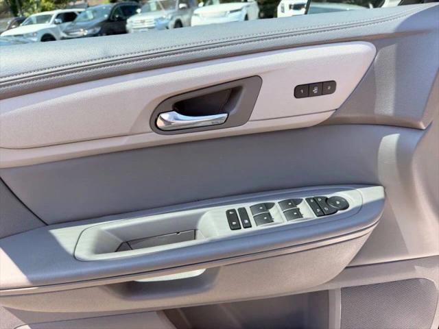 2016 Chevrolet Traverse 2LT