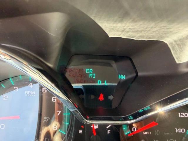 2016 Chevrolet Traverse 2LT