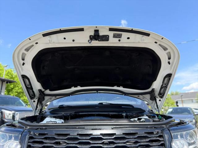 2016 Land Rover Range Rover 3.0L V6 Turbocharged Diesel HSE Td6