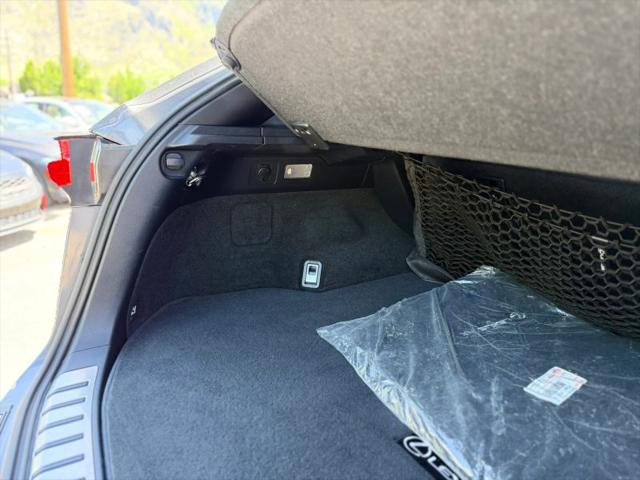 2016 Lexus NX 200t F Sport