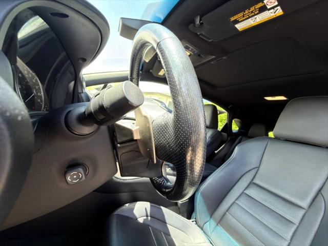 2016 Lexus NX 200t F Sport