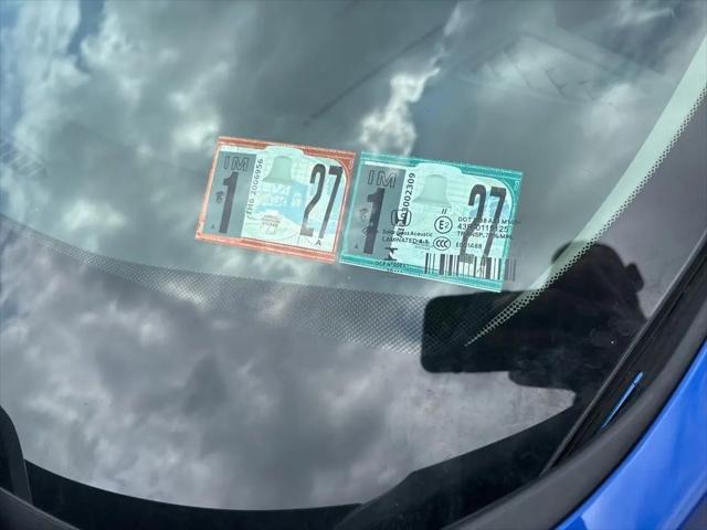 2020 Honda Civic EX-L