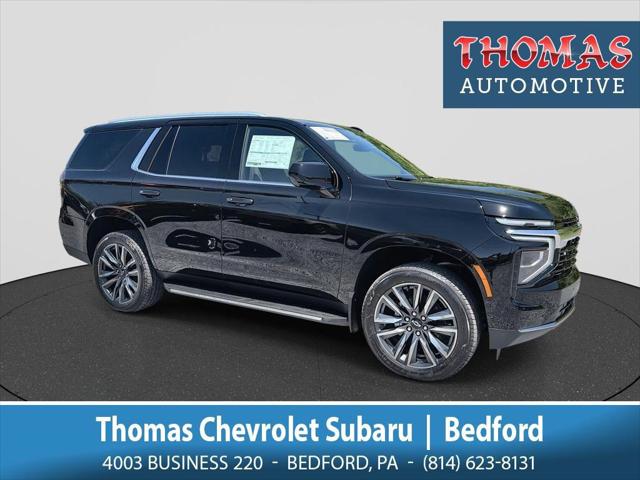 2026 Chevrolet Tahoe 4WD LS for sale in Bedford, PA
