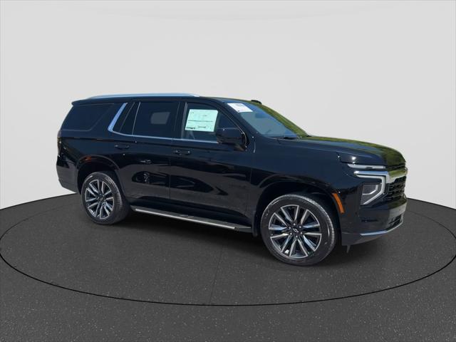 2026 Chevrolet Tahoe 4WD LS