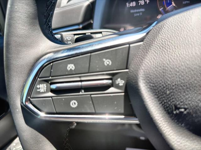 2026 Chevrolet Tahoe 4WD LS