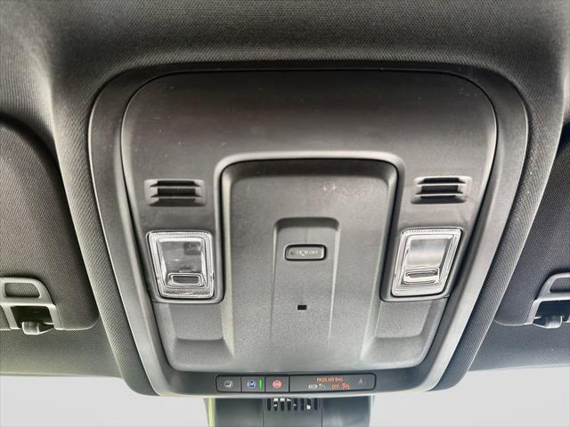2026 Chevrolet Tahoe 4WD LS