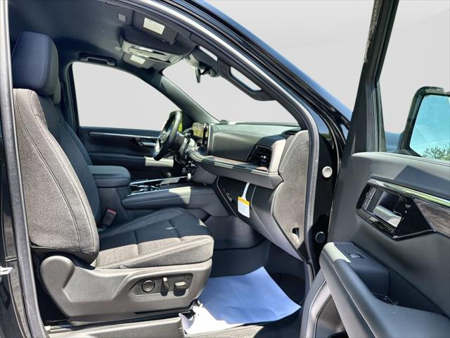 2026 Chevrolet Tahoe 4WD LS