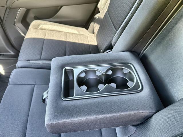 2026 Chevrolet Tahoe 4WD LS