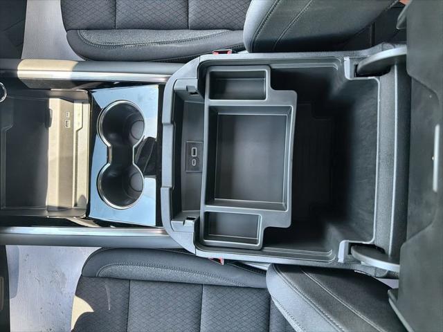 2026 Chevrolet Tahoe 4WD LS