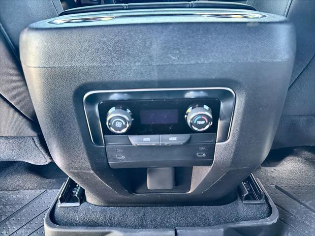 2026 Chevrolet Tahoe 4WD LS