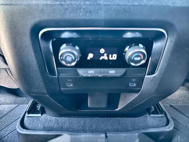 2026 Chevrolet Tahoe 4WD LS
