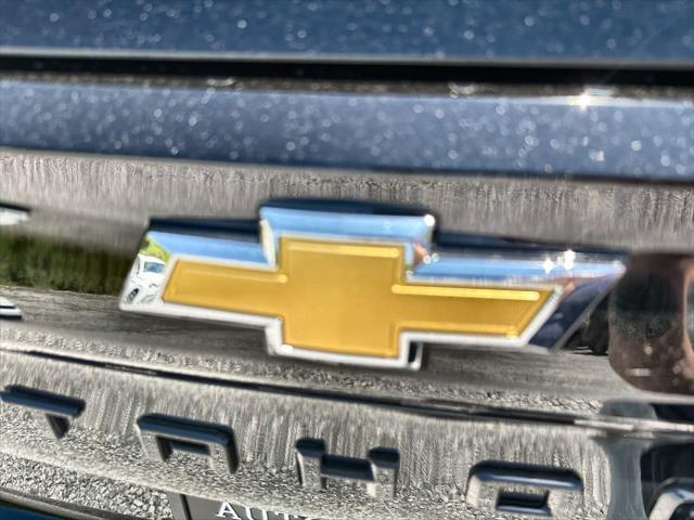 2026 Chevrolet Tahoe 4WD LS
