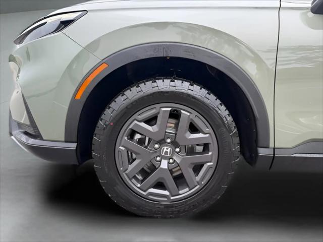 2026 Honda CR-V Hybrid AWD TrailSport