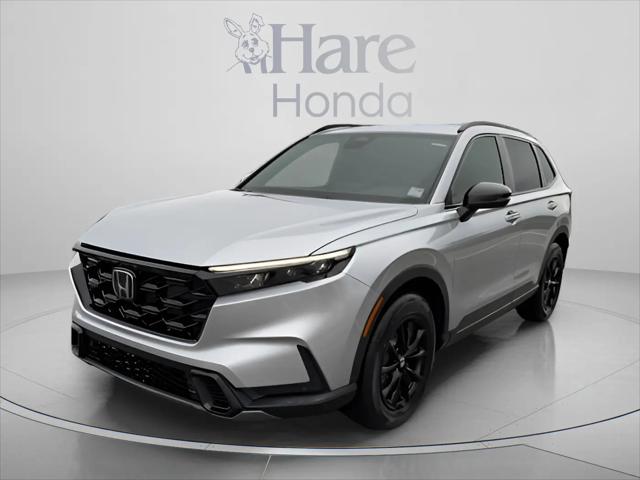 2026 Honda CR-V Hybrid AWD Sport-L for sale in Avon, IN