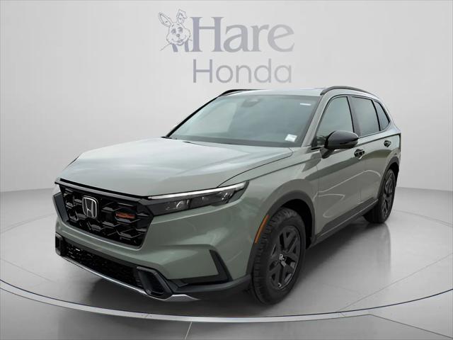 2026 Honda CR-V Hybrid AWD TrailSport for sale in Avon, IN