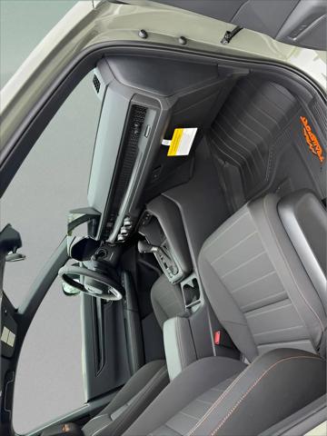 2026 Honda CR-V Hybrid AWD TrailSport