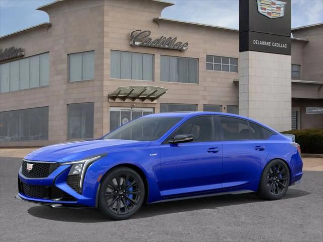 2026 Cadillac CT5-V V-Series Blackwing RWD for sale in Wilmington, DE