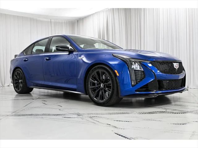 2026 Cadillac CT5-V V-Series Blackwing RWD for sale in Wilmington, DE