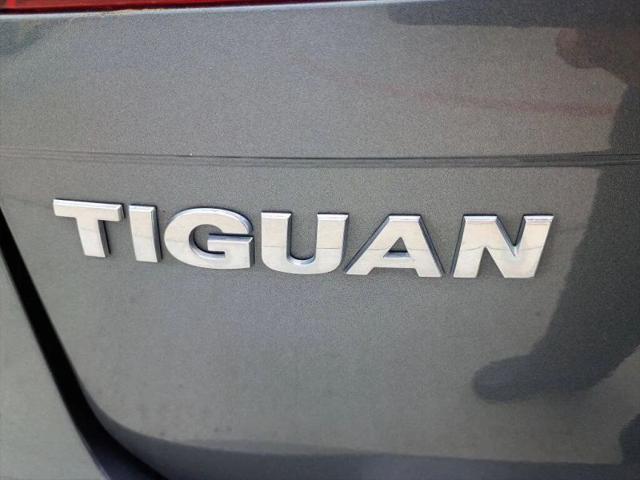 2021 Volkswagen Tiguan 2.0T S